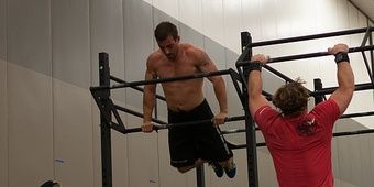 MooreBarbell's profile banner image