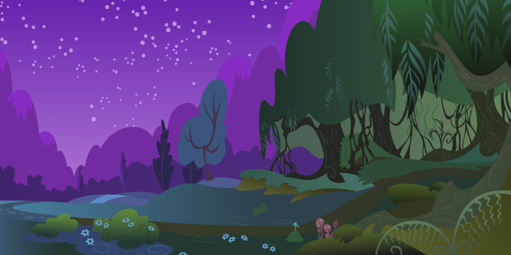 mlpSmokeyDragon's profile banner image