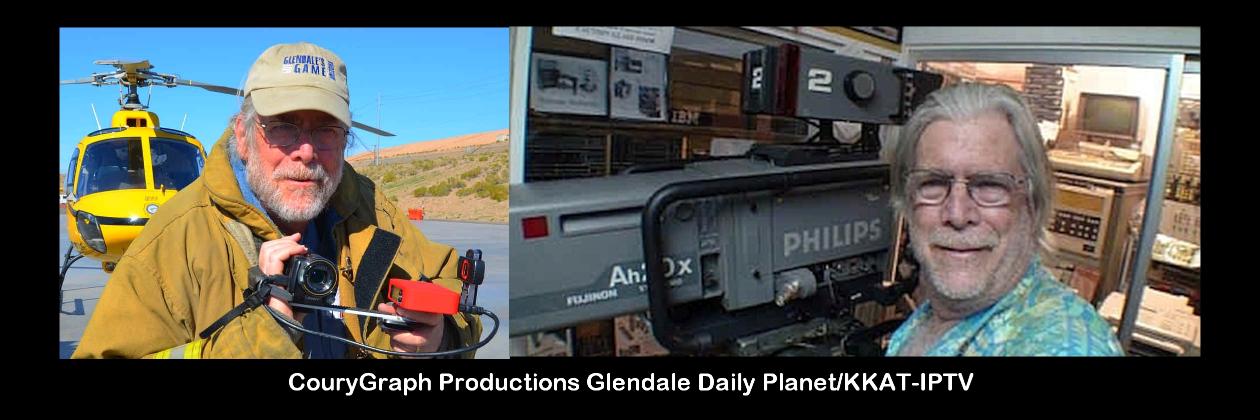 GlendaleMedia's profile banner image