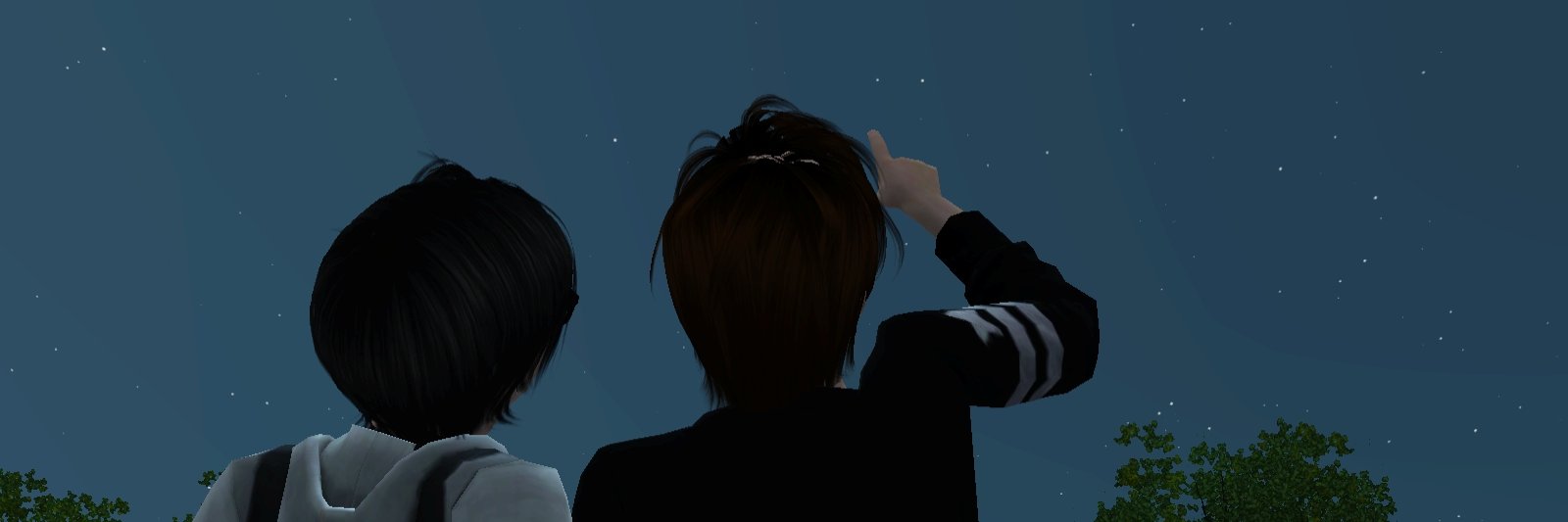 Ryuke_Kun's profile banner image