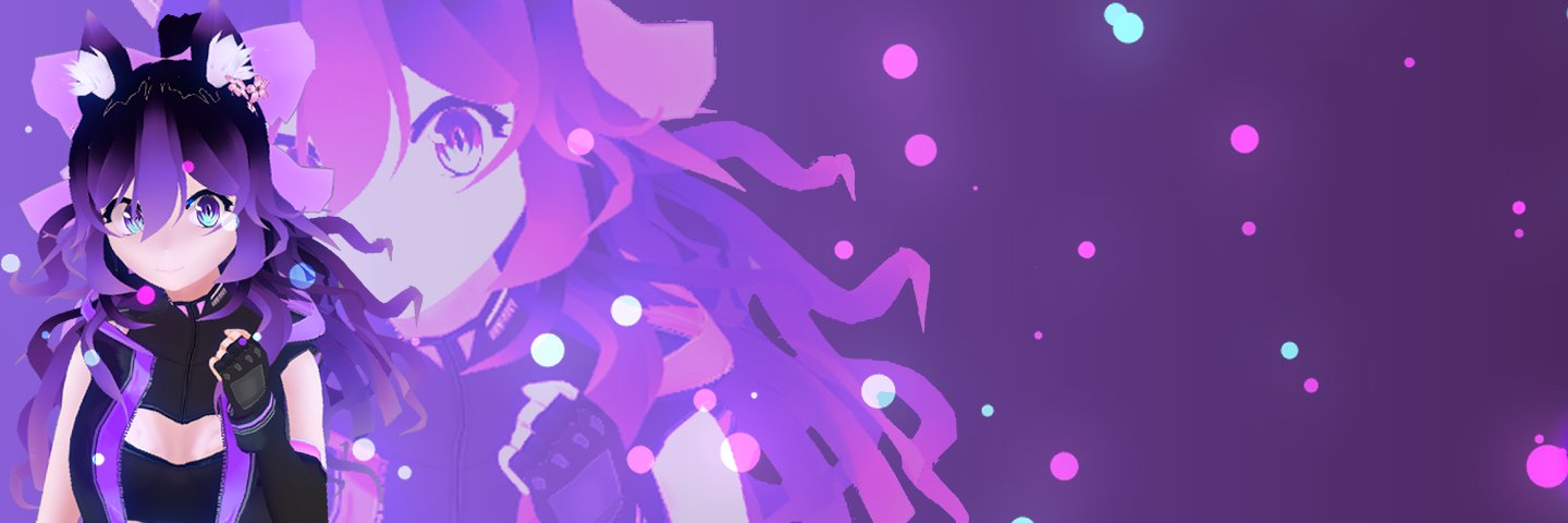 Evernightlight's profile banner image
