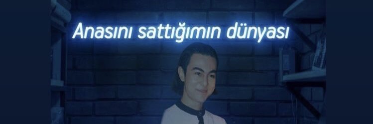 SerenBulut's profile banner image