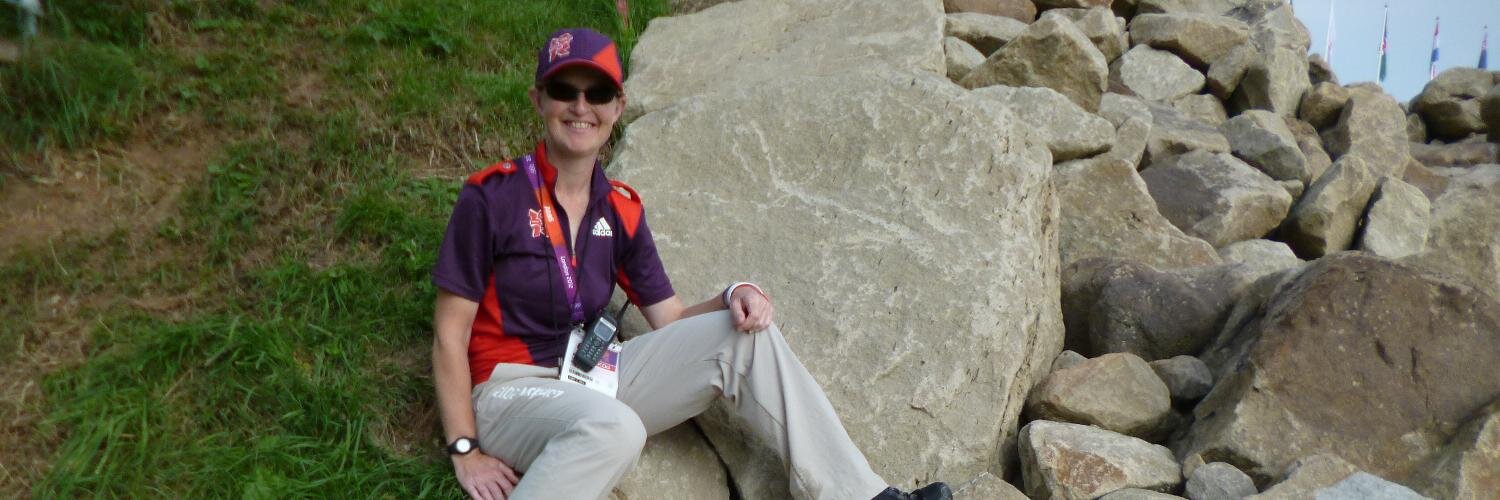 docsarahb's profile banner image