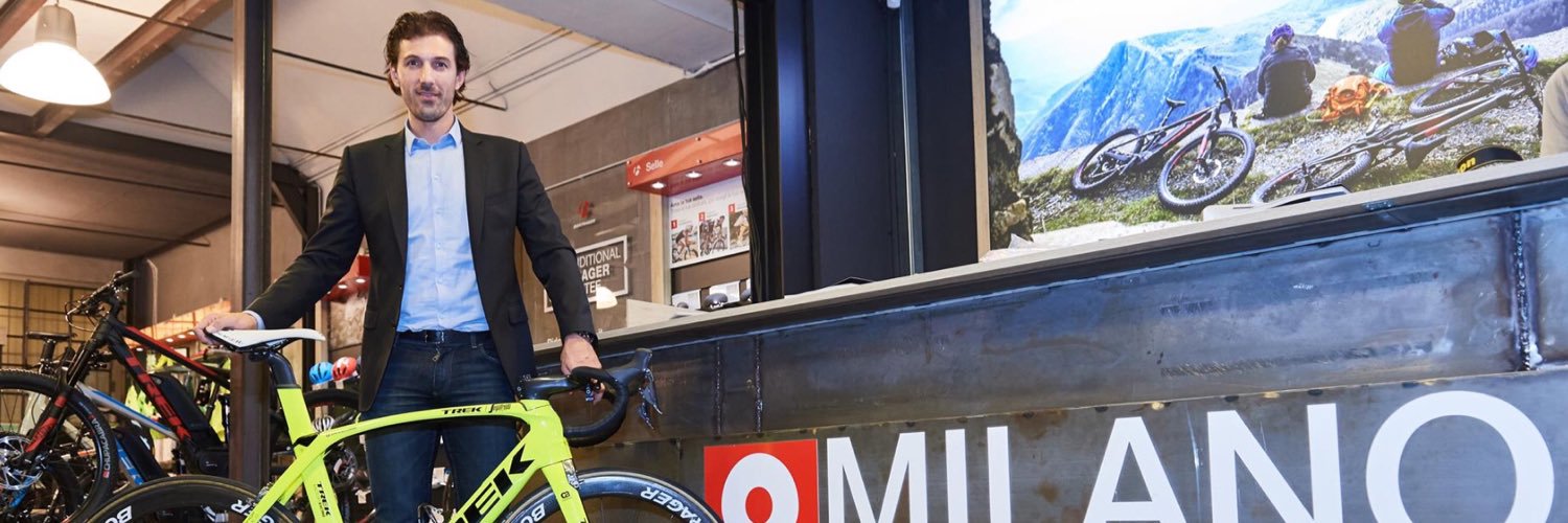 MilanoCycling's profile banner image