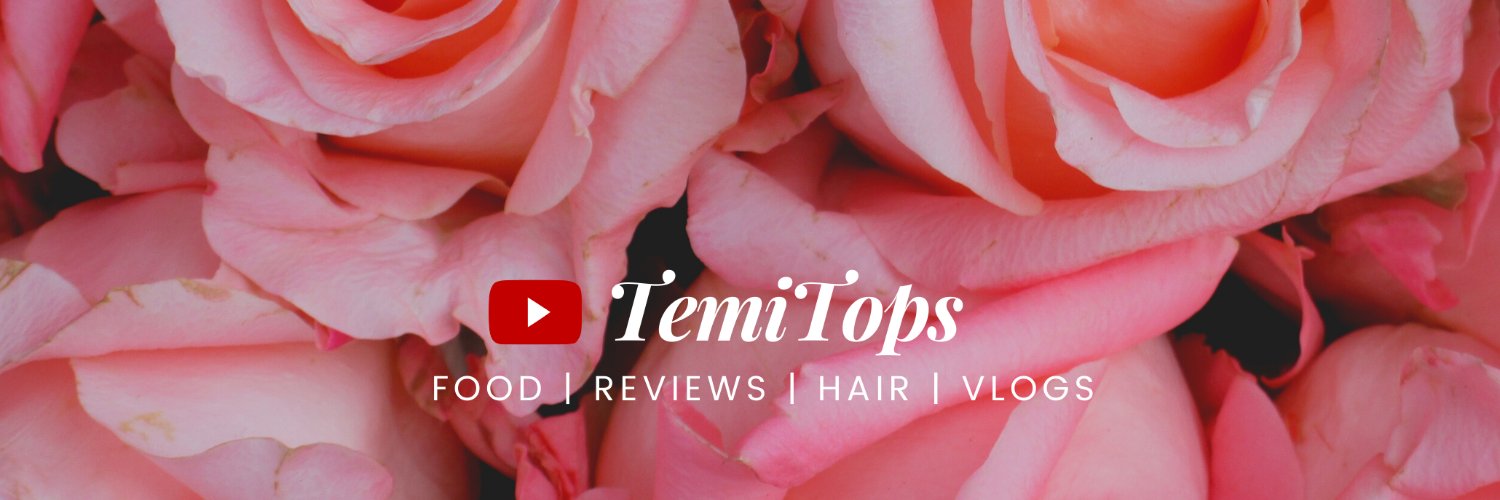 TopeTops's profile banner image