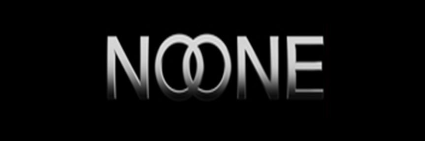 NoOne banner