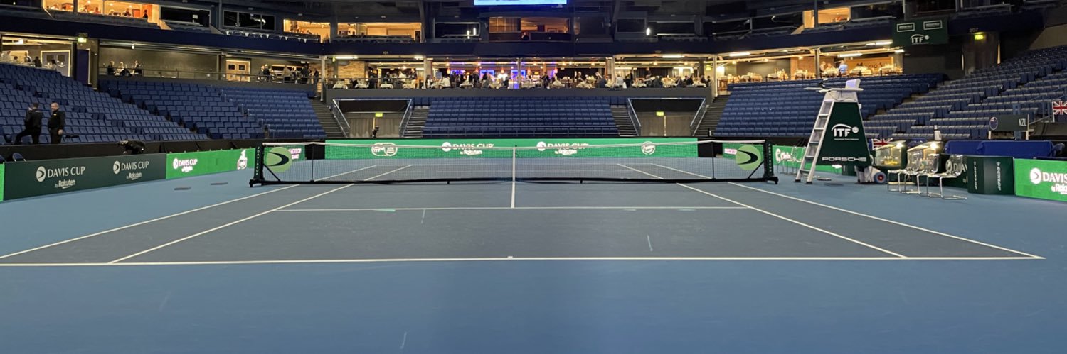 Tenniskoulu Topspin | Tennis School Topspin banner