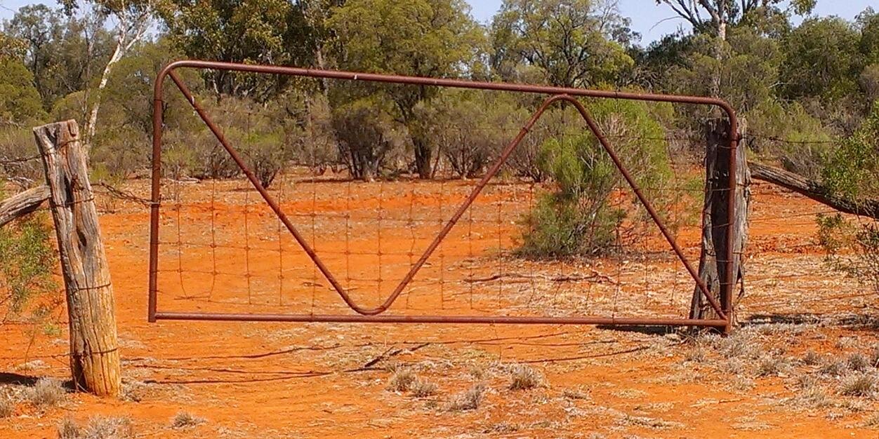 Visit Bourke NSW banner