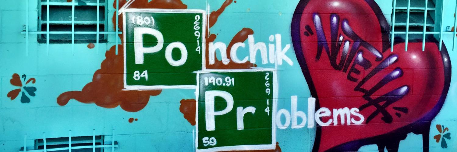 ponchikproblems's profile banner image