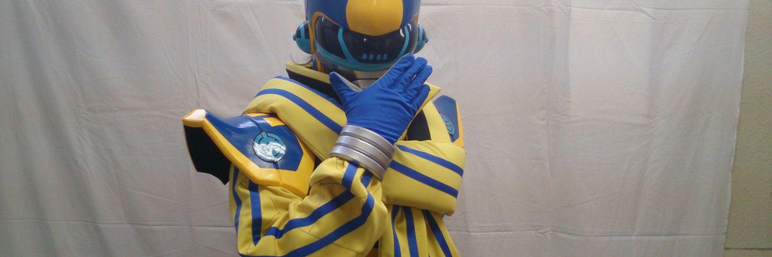 大山 英雄 banner