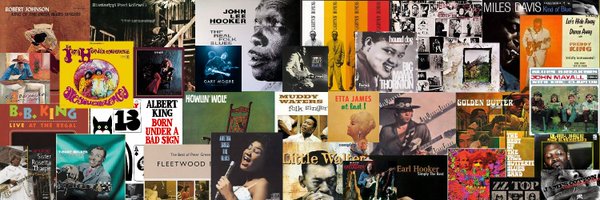 bluezharp Profile Banner