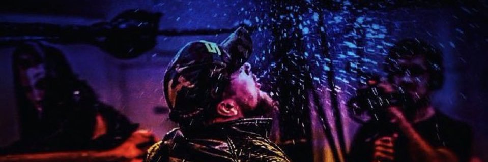 King of the Outlaw Mudshow. banner