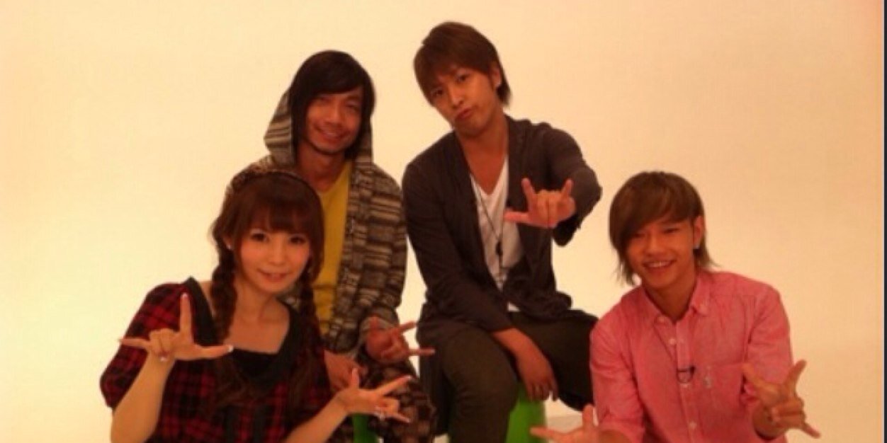harunpas42's profile banner image