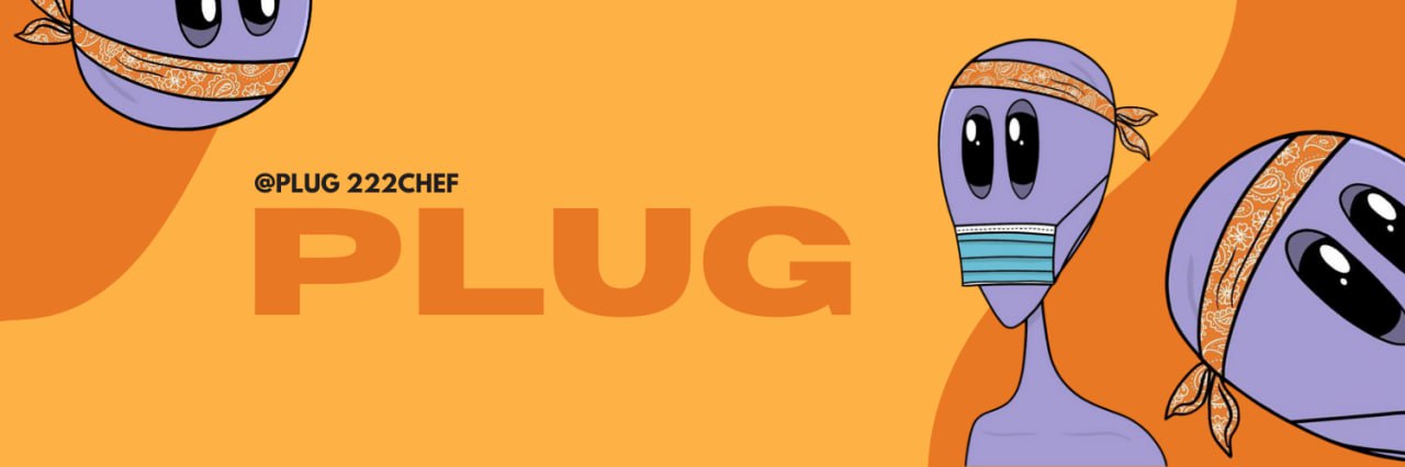 𝐏𝐋𝐔𝐆 banner