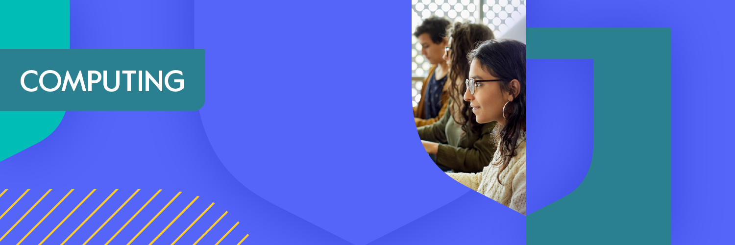 Cambridge OCR Computing & ICT banner