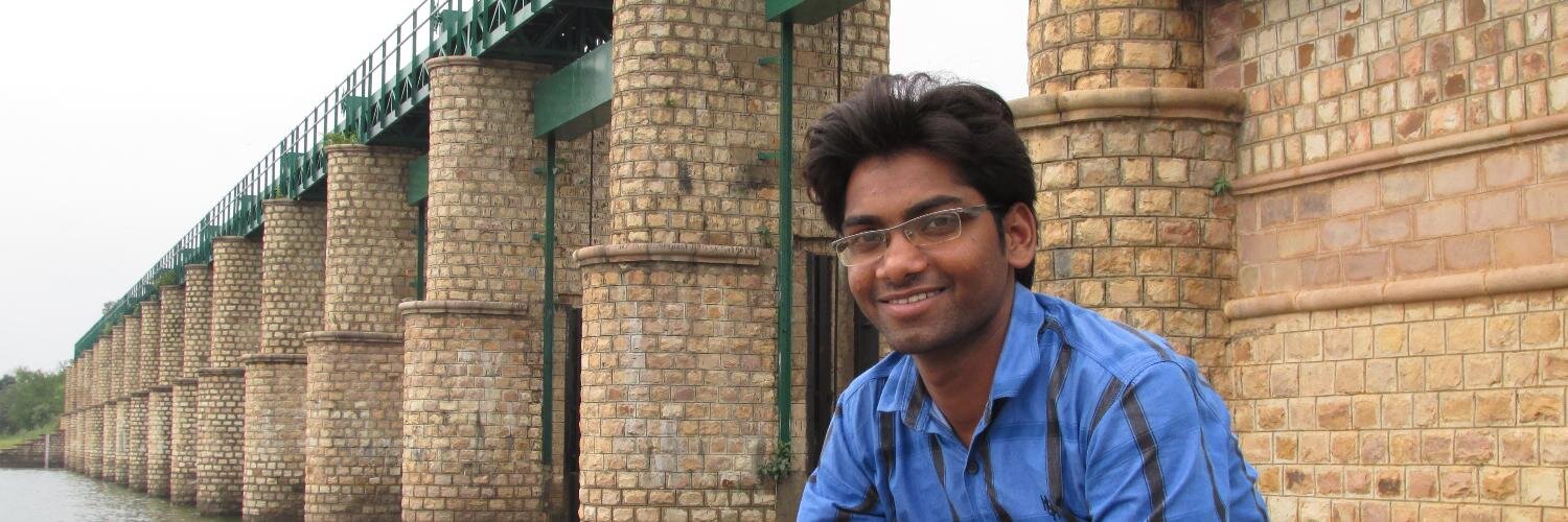 ankitmaurya70's profile banner image