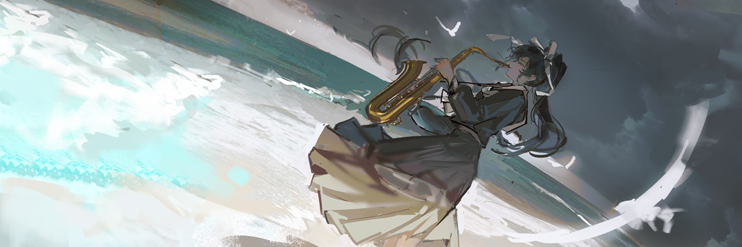 neriashzero's profile banner image