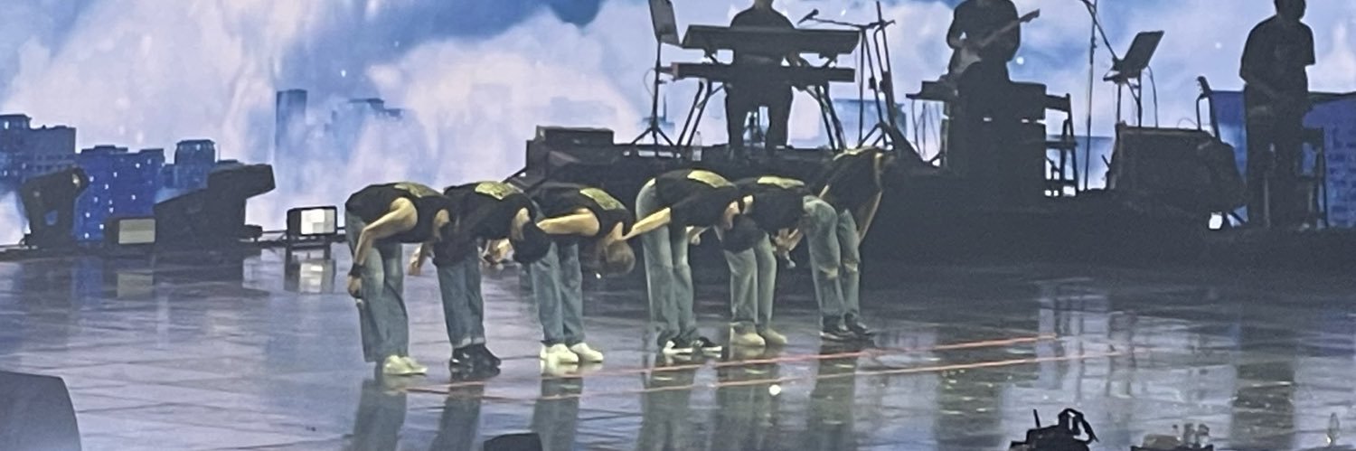 infinite3432's profile banner image