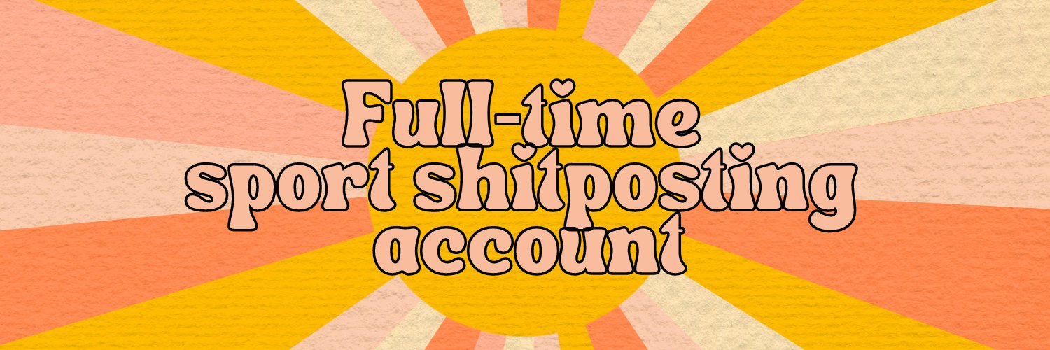 No's banner