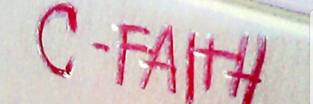 cfaith23's profile banner image