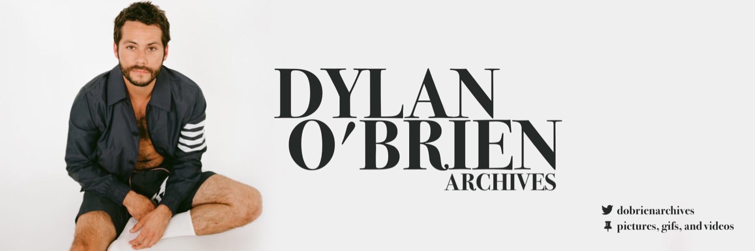 DOBRIENARCHIVES's profile banner image