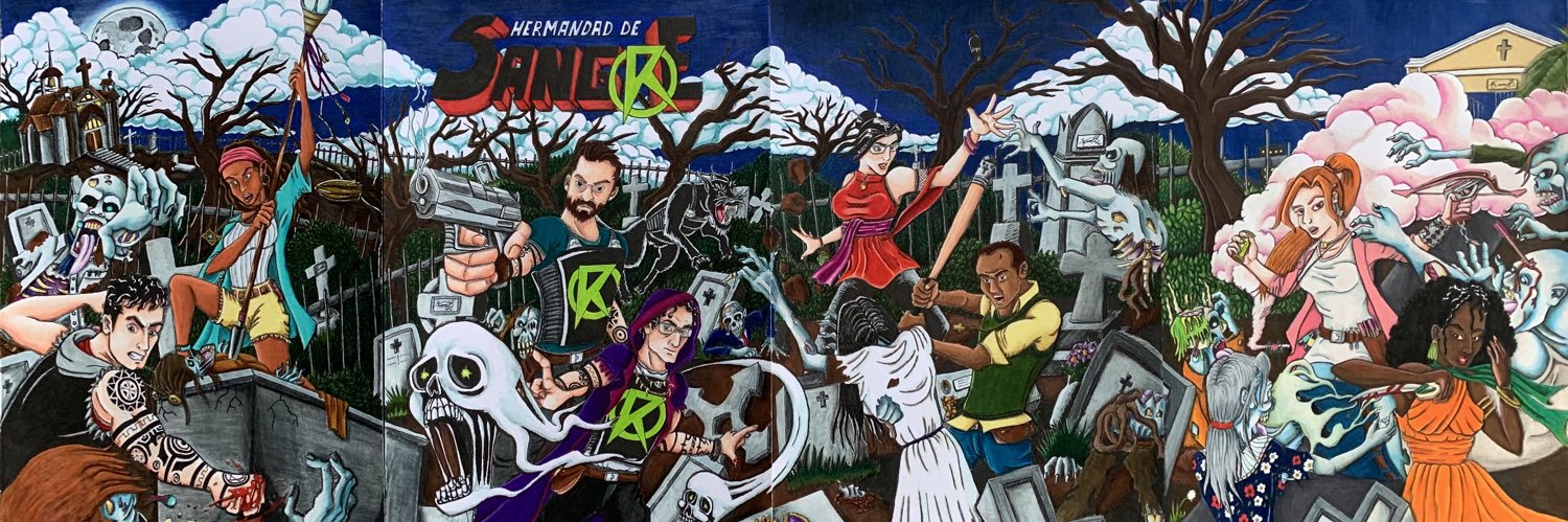 DracoGarch7's profile banner image