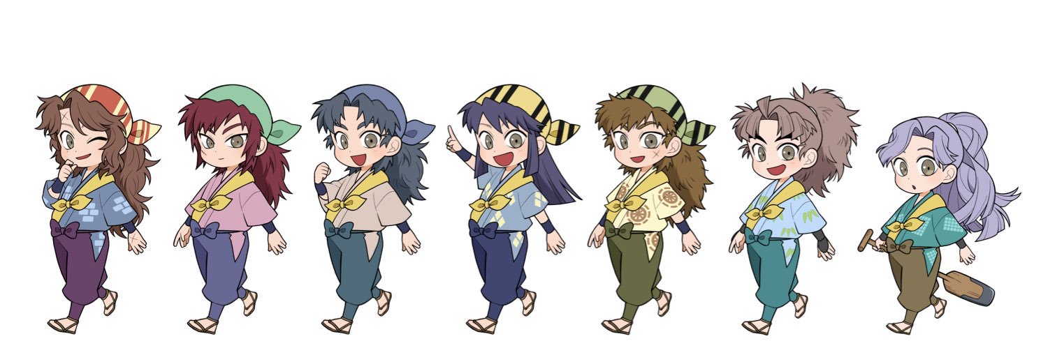 harutsu5's profile banner image