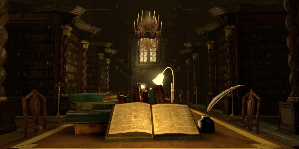 BookOfSpell47's profile banner image