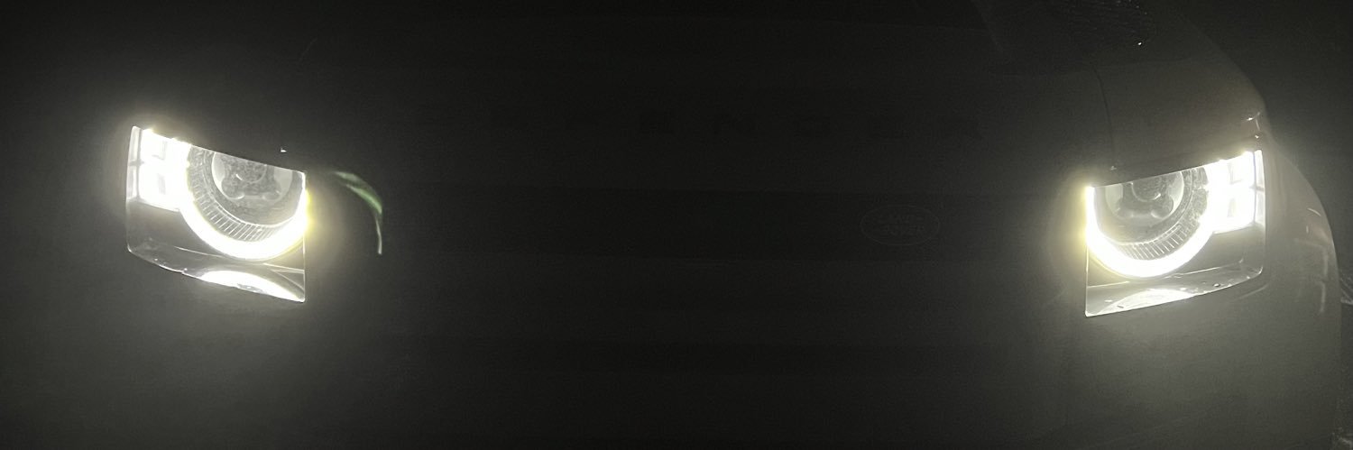 robken1980's profile banner image
