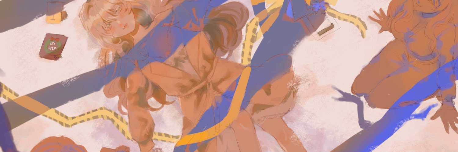 HSlittlestar's profile banner image