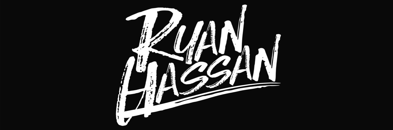 ryanhassan's profile banner image