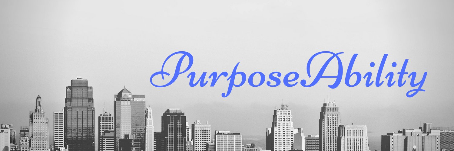 PurposeAbility's profile banner image