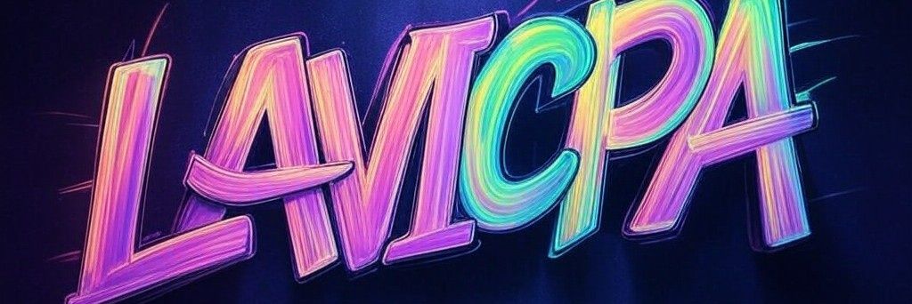 lavicpa's profile banner image