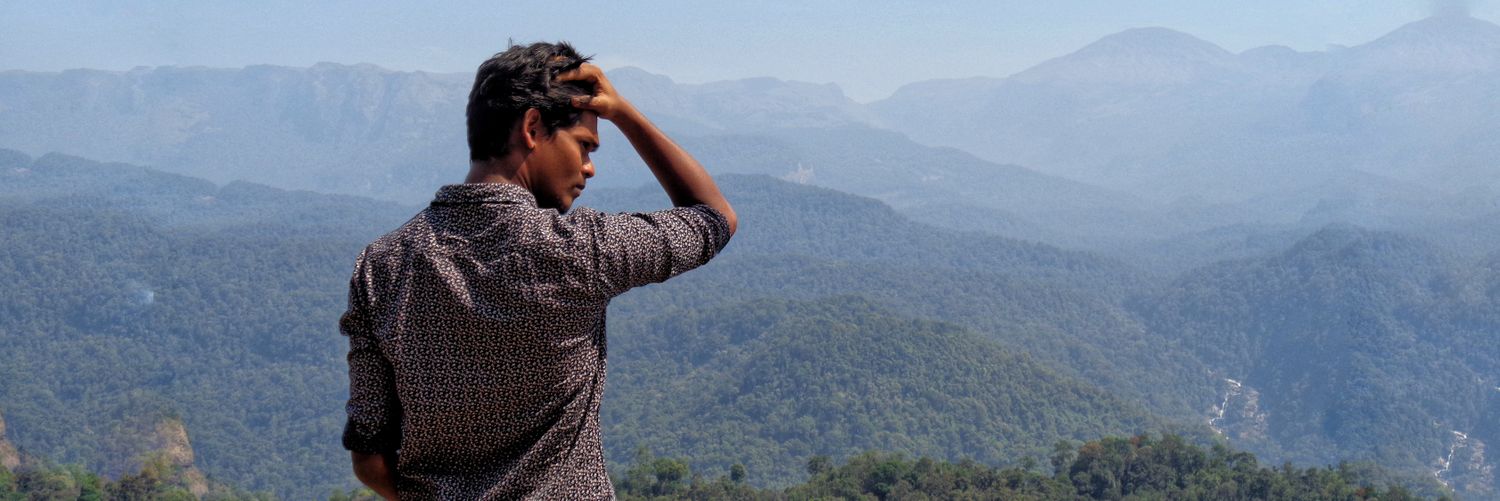 Sampath8797's profile banner image