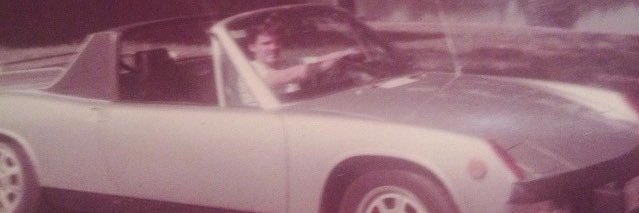 AndyFauss's profile banner image