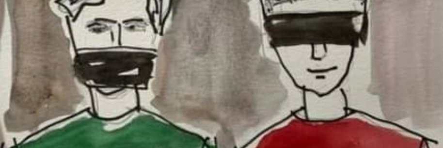 marxcarlito's profile banner image