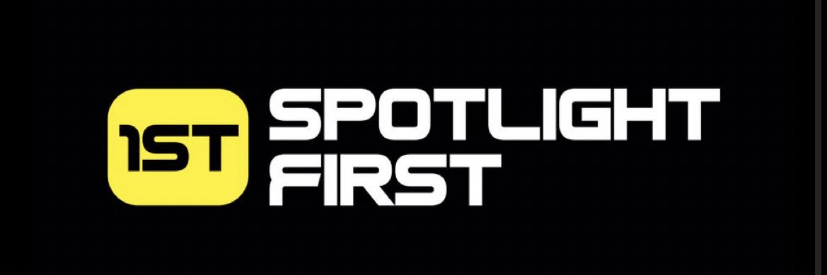 SpotlightFirst Studios banner
