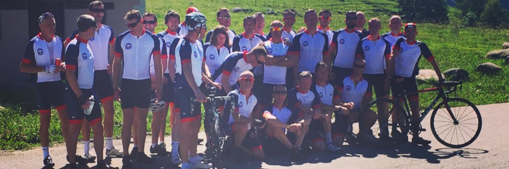 HXCycleClub's profile banner image