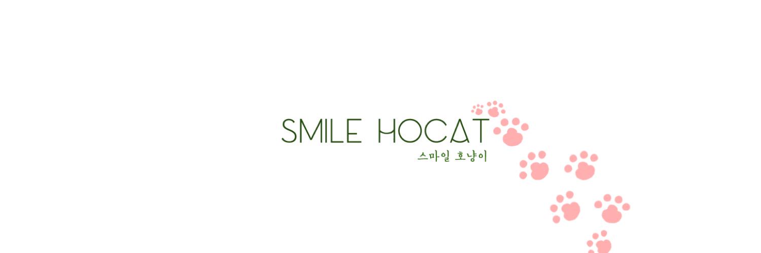 Smile_HoCat's profile banner image