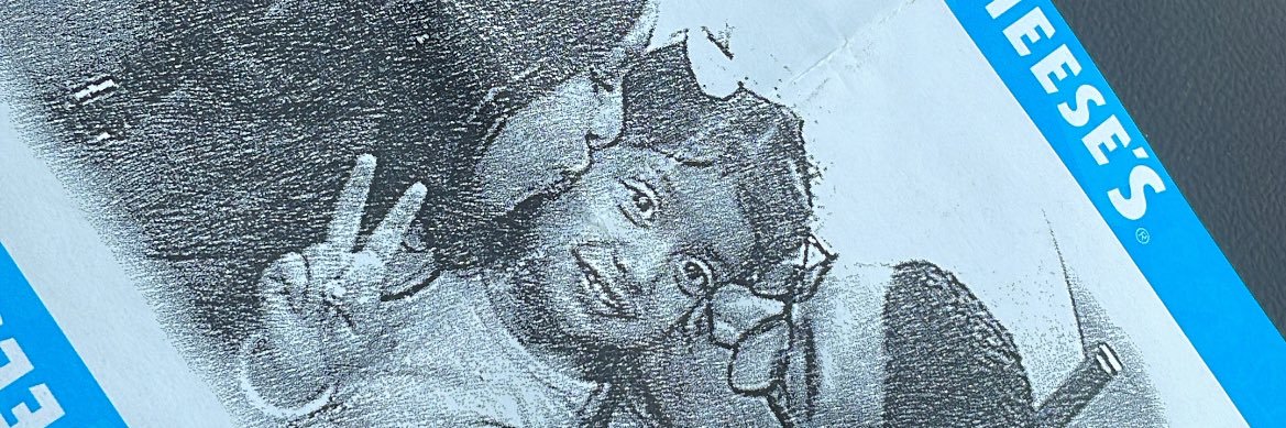 justbjaz's profile banner image