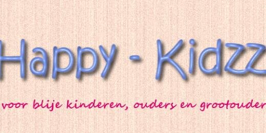 Happy-kidzz banner