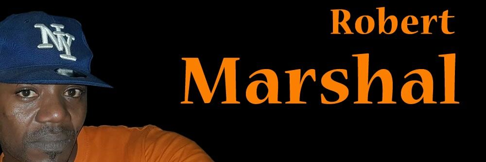 robertmarshalug's profile banner image