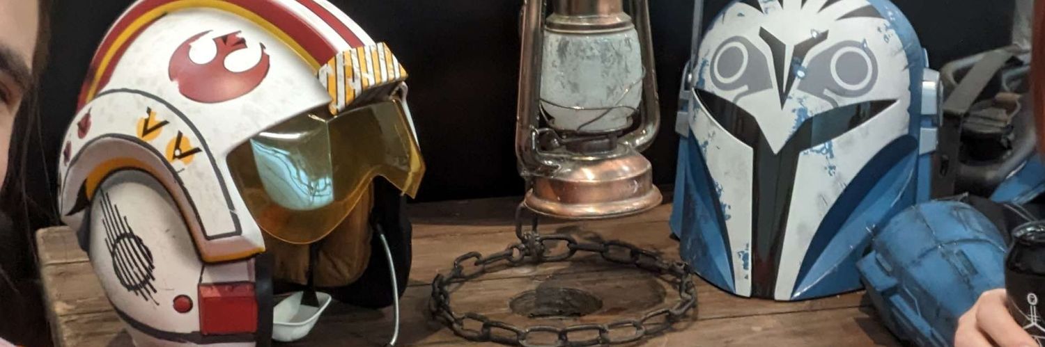 Meahild's profile banner image