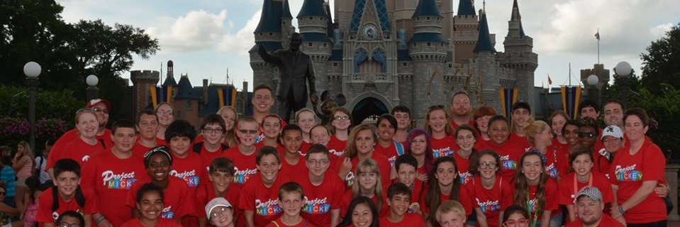 ProjectMickey's profile banner image