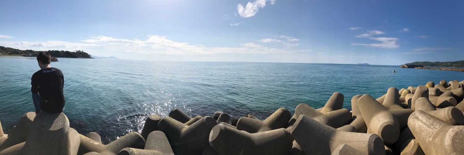 whitebear626's profile banner image