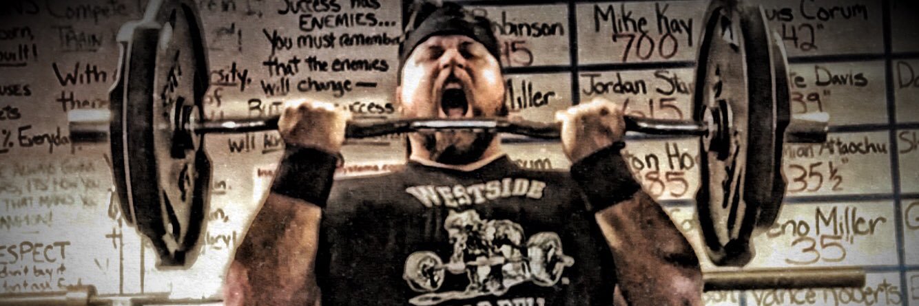 Insane_Training's profile banner image