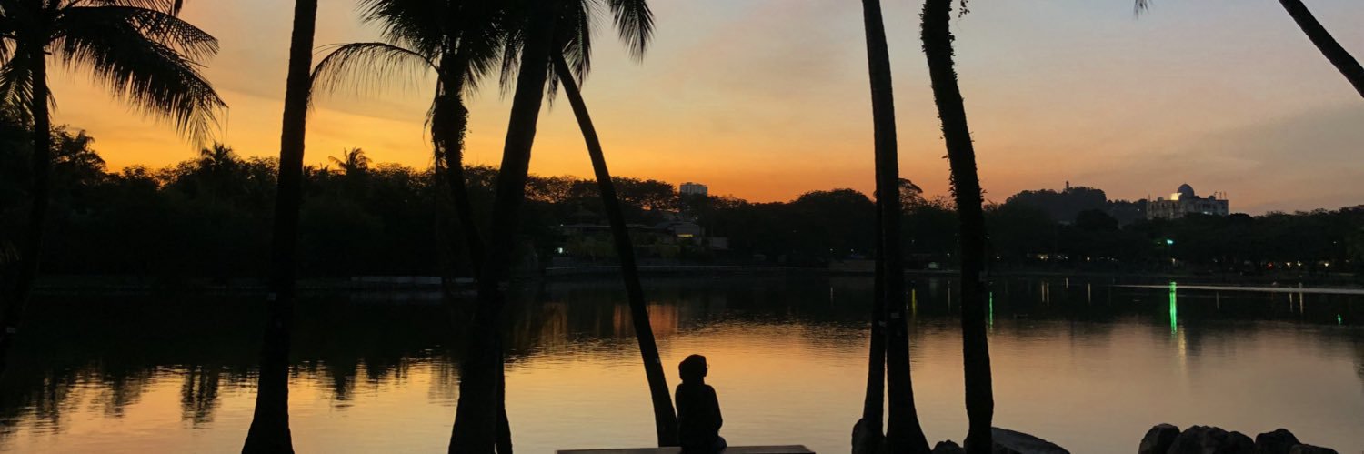 ciiemah's profile banner image