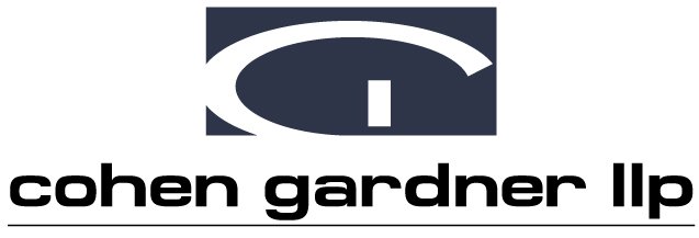 CohenGardnerLLP's profile banner image