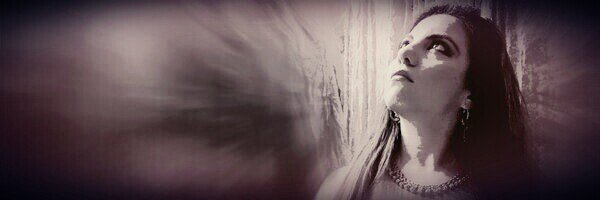 louviah's profile banner image