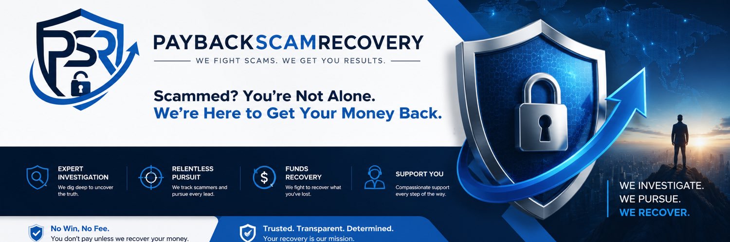 PSR_Recovery's profile banner image